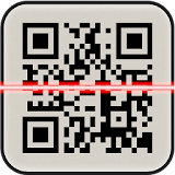 Easy QR Code Scanner icon
