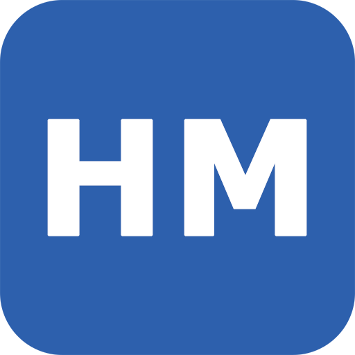 Hora Marcada logo
