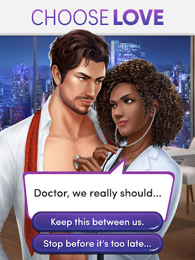 Choices: Stories You Play screenshots 20
