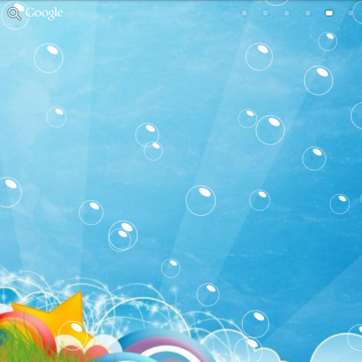 Burbujas de acuario - Aplicaciones en Google Play