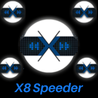 X8 Speeder Game Domino Island ID Guide