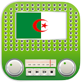 ?Algeria Free Radio FM & AM ! icon