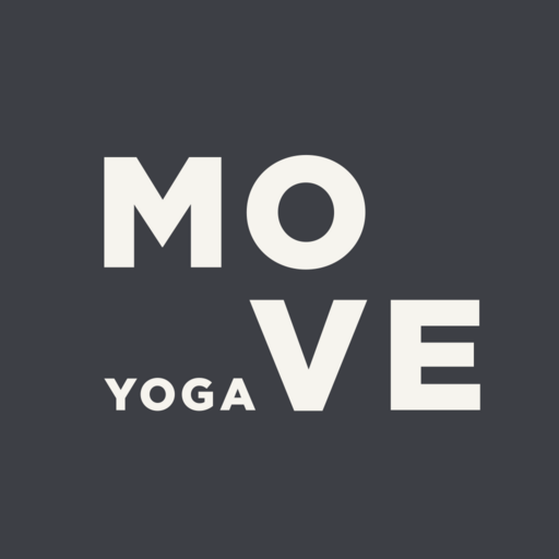 MOVE Yoga - AppWisp.com