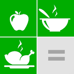Cover Image of Download Calorie Count 1.44 APK