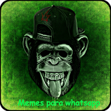 Memes para whatsapp icon