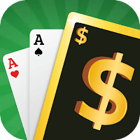 Solitaire-Cash Win Money Hints
