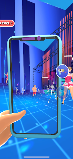 Find the Pervert - Screenshot 4