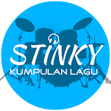 Stinky - Lagu Indonesia - Lagu Lawas-Lagu Kenangan icon