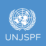 UNJSPF Digital Certificate of Entitlement icon