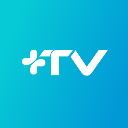Mas + TV logo