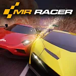 Cover Image of Download MR RACER : Car Racing Game 2022 - MULTIPLAYER PvP 1.5.6.1 APK