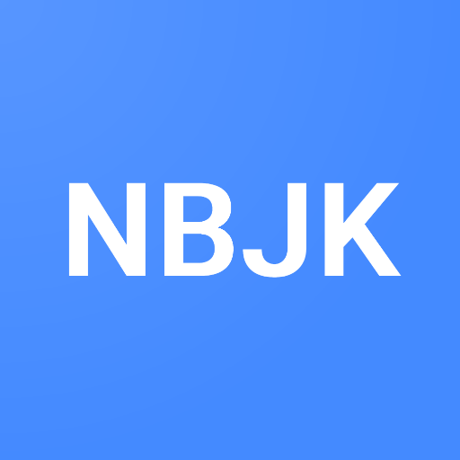 NBJK DPR logo