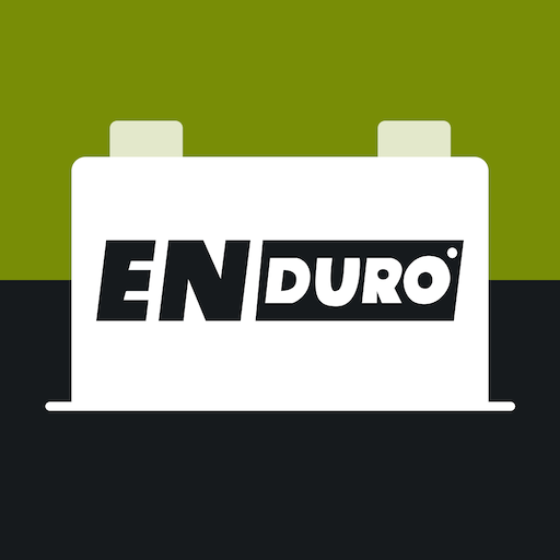 Enduro Pro
