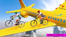 BMX Cycle Stunt 3D Racing Gameのおすすめ画像2