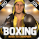 Boxing - Road To Champion Pro icon