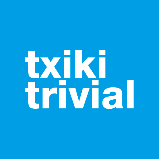 TxikiTrivial logo