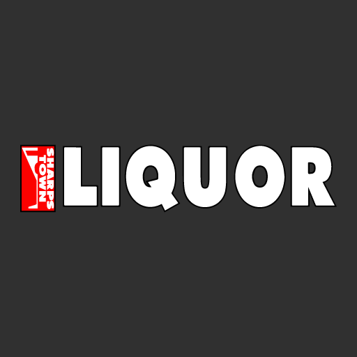 SharpsTown Liquor logo