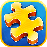 Slash Jigsaw Puzzles icon