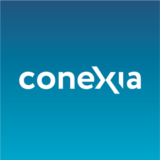 Conexia Telecom logo