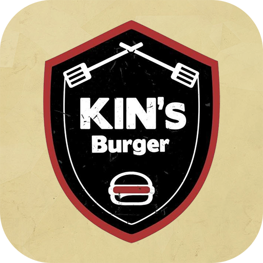 Kins Burger