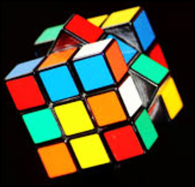 How to solve magic cube - 1.0.0 - (Android)