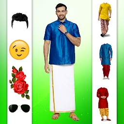 Icon image Men Traditional Dress Pic Suit