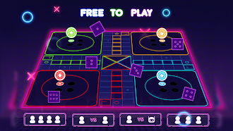 Game screenshot 三目並べ - 2 プレーヤー XOXO hack