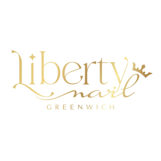 Liberty Nails Greenwich logo