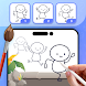 Draw Animation - Flipbook App - Androidアプリ