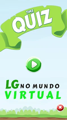 LG no Mundo Virtual - Screenshot 1