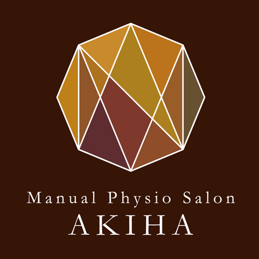 Manual Physio Salon AKIHA logo