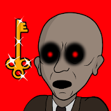 Insanus - Escape Horror Scary House Game icon