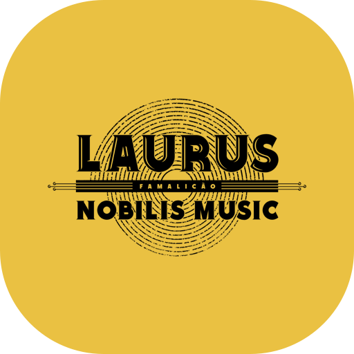 Laurus Nobilis Music Famalicão