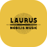 Laurus Nobilis Music Famalicão icon