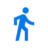 Workcloud Walk icon