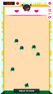 Survival Game
