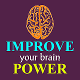 Improve Your Brain Power icon