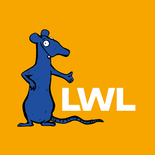 LWL Museum Henrichshütte logo