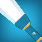 Cover Image of Télécharger Handy Torch - Flashlight  APK