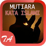 Mutiara Kata Islami icon