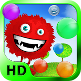 Monster Bubble Shooter HD icon