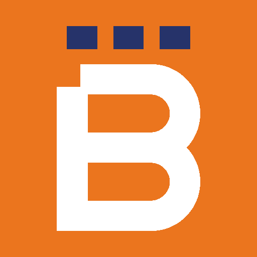 BioMobile - Controle de Ponto logo
