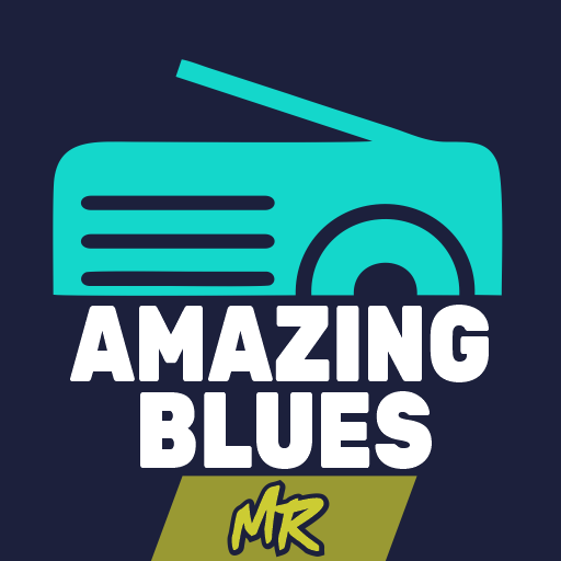 Amazing Blues Radio Online Tải xuống trên Windows