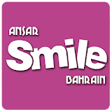 Ansar Smile Bahrain icon