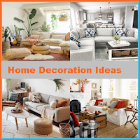 Home Decoration Ideas