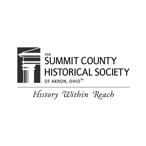 Summit County Historical Soc. 1.21 Icon