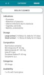 screenshot of VetConnect- Veterinary Drug In