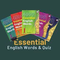 Essential English Words Answer