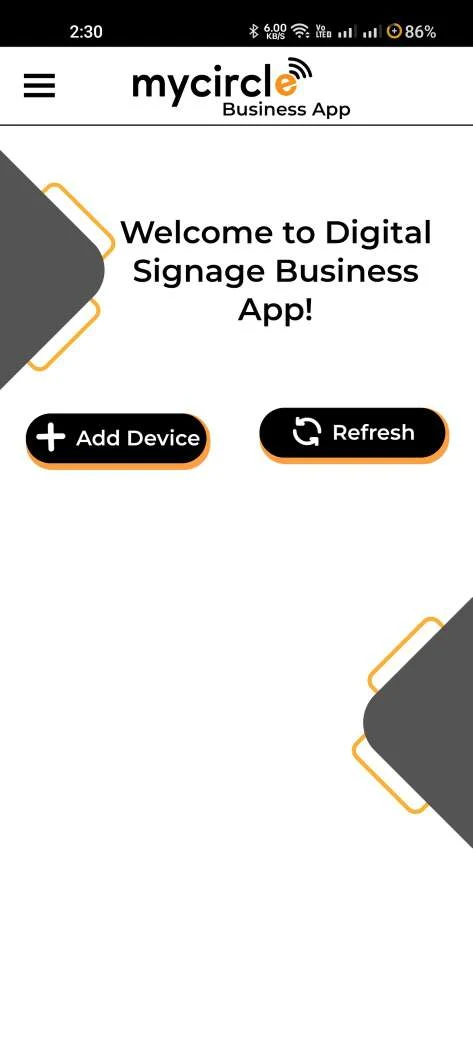 Mycircle tv app sale