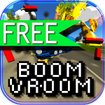 Cover Image of Descargar BoomVroom(FREE)  APK